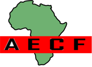 logo AECF